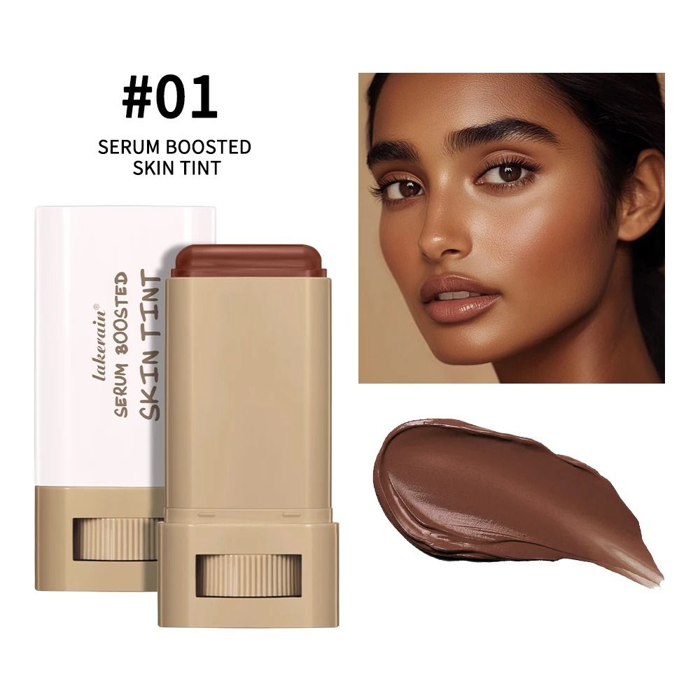 Smooth Serum Beauty Balm Stick Skin Tint 7