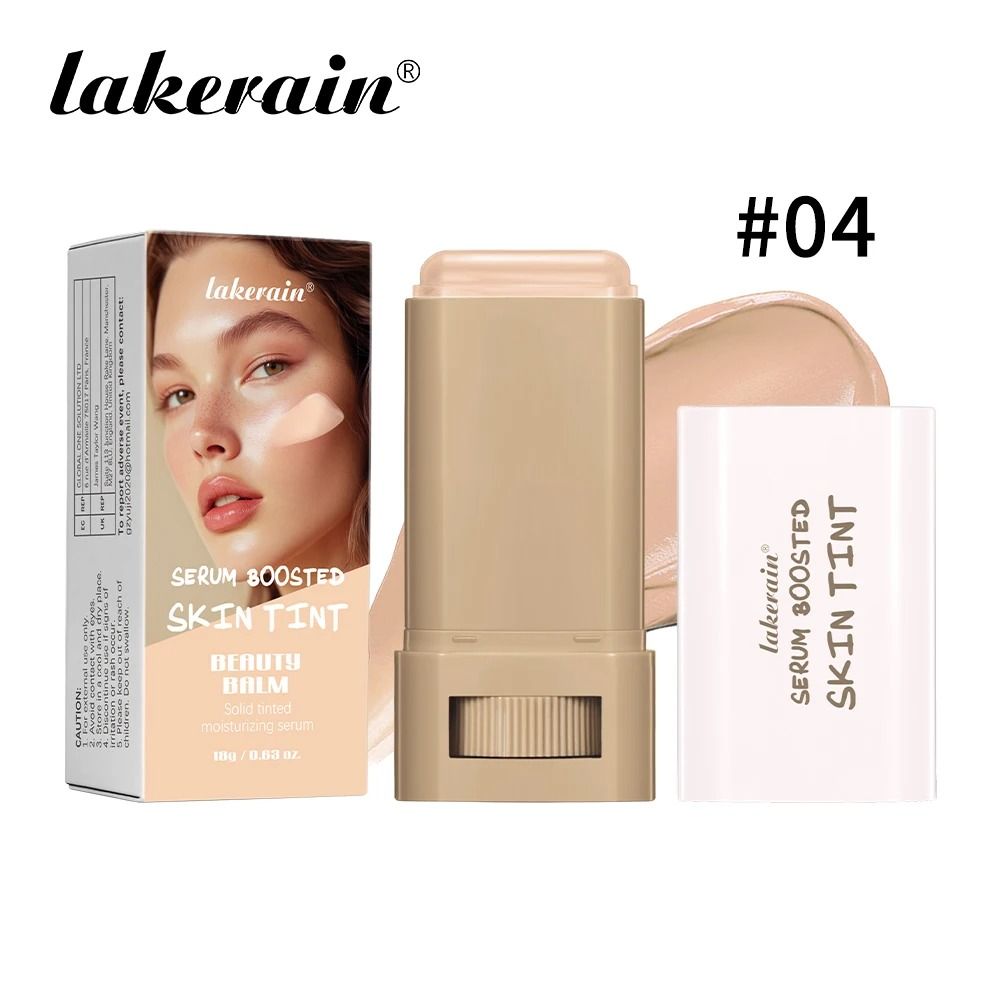 Smooth Serum Beauty Balm Stick Skin Tint 20