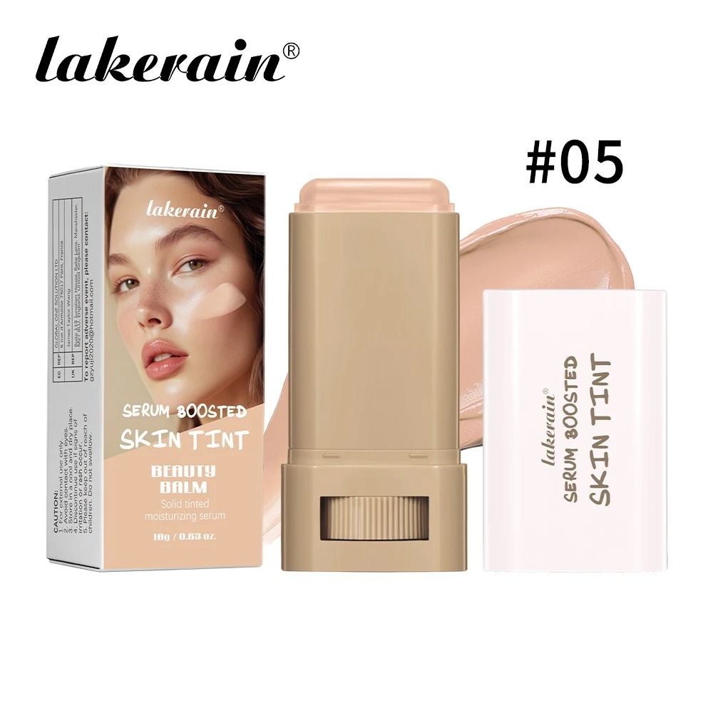 Smooth Serum Beauty Balm Stick Skin Tint 21