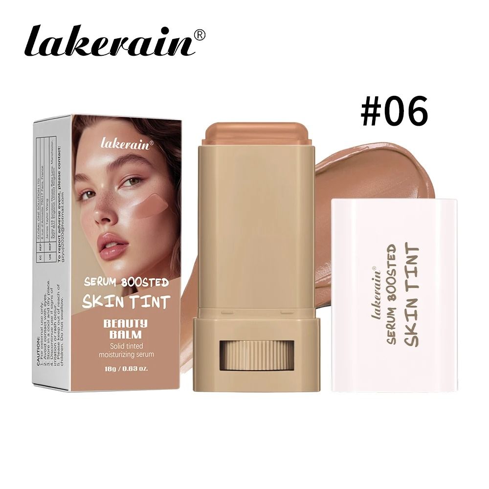 Smooth Serum Beauty Balm Stick Skin Tint 22