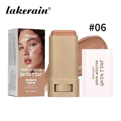 Smooth Serum Beauty Balm Stick Skin Tint 22