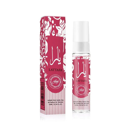 Lattafa Yara Candy Eau De Parfum For Women 34 Oz 100 Ml 6