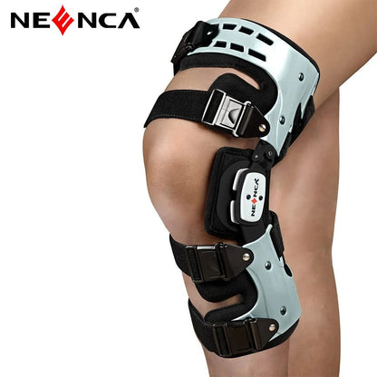 NEENCA OA Unloader Knee Brace for Arthritis Pain and Injury Support