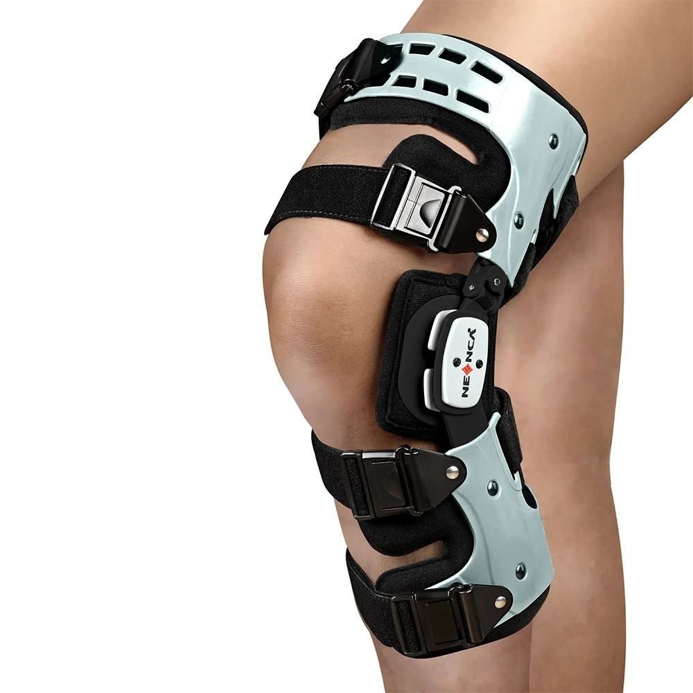 NEENCA OA Unloader Knee Brace For Arthritis Pain And Injury Support 6