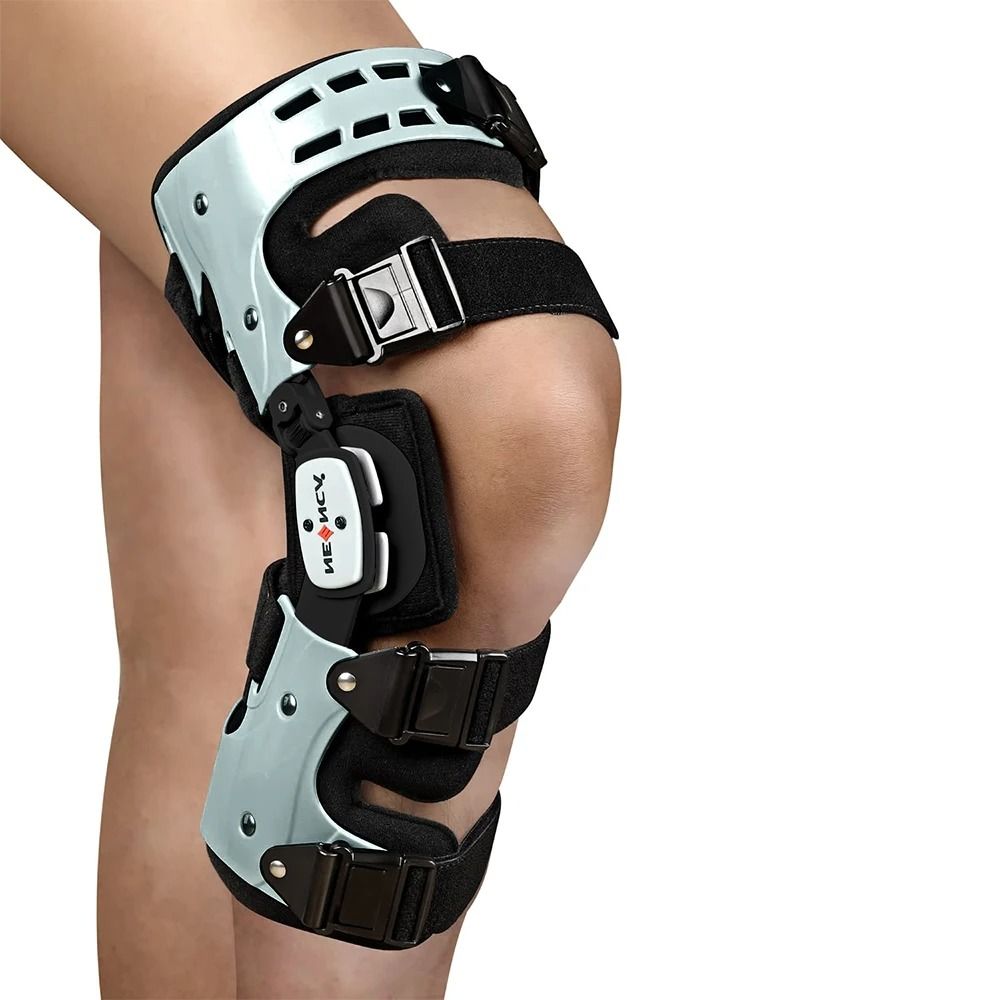 NEENCA OA Unloader Knee Brace For Arthritis Pain And Injury Support 7