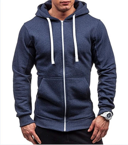 MRMT 2025 Men Loose Fit Cotton Hoodie Pullover Sweatshirt 9