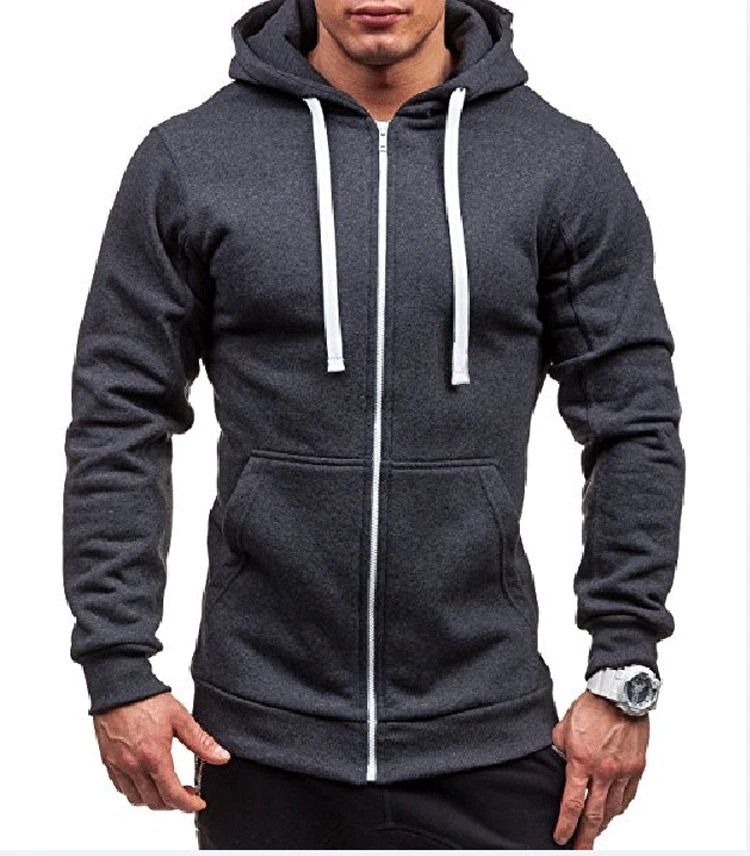 MRMT 2025 Men Loose Fit Cotton Hoodie Pullover Sweatshirt 1