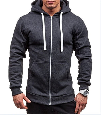 MRMT 2025 Men Loose Fit Cotton Hoodie Pullover Sweatshirt 1