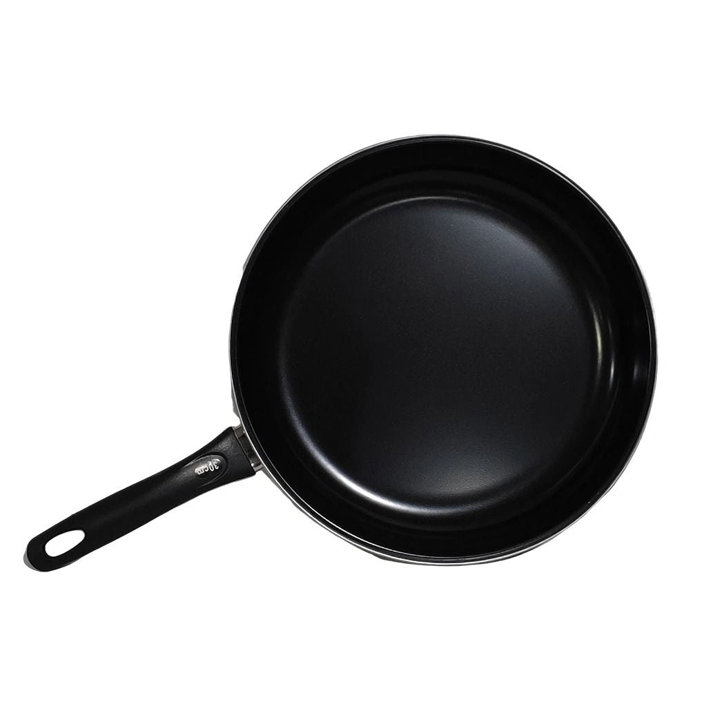 20 Cm Mini Non Stick Steak And Pancake Frying Pan 8