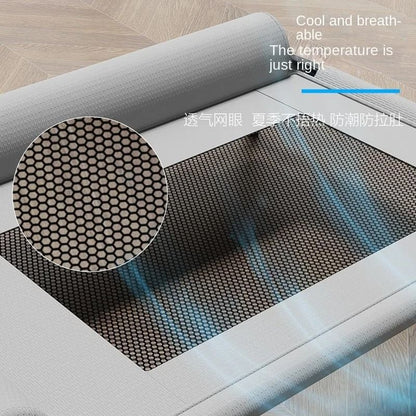 CatNest Pet Bed Elevated Breathable  Washable For All Seasons 2
