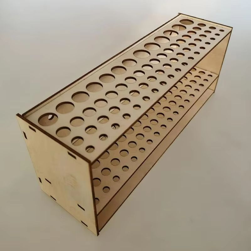 StudioMaster Durable Brush  Pen Stand Organizer 3