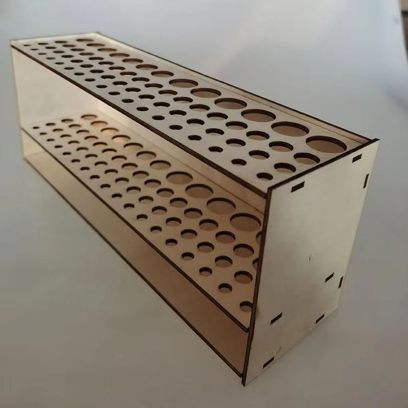 StudioMaster Durable Brush  Pen Stand Organizer 4