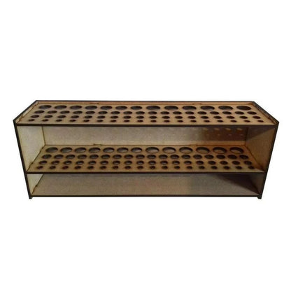 StudioMaster Durable Brush  Pen Stand Organizer 5