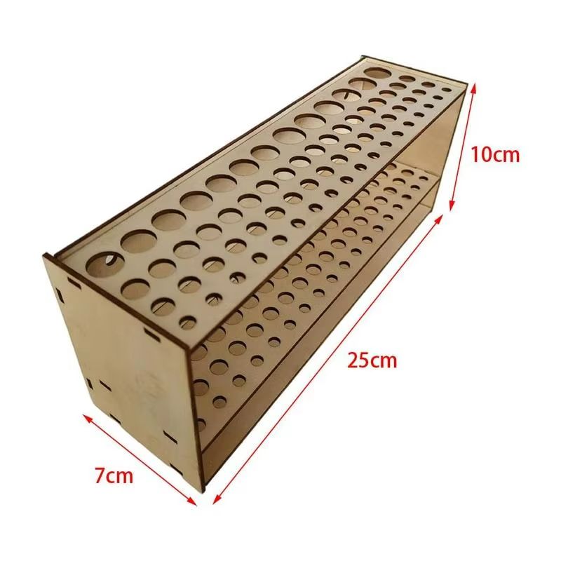 StudioMaster Durable Brush  Pen Stand Organizer 7