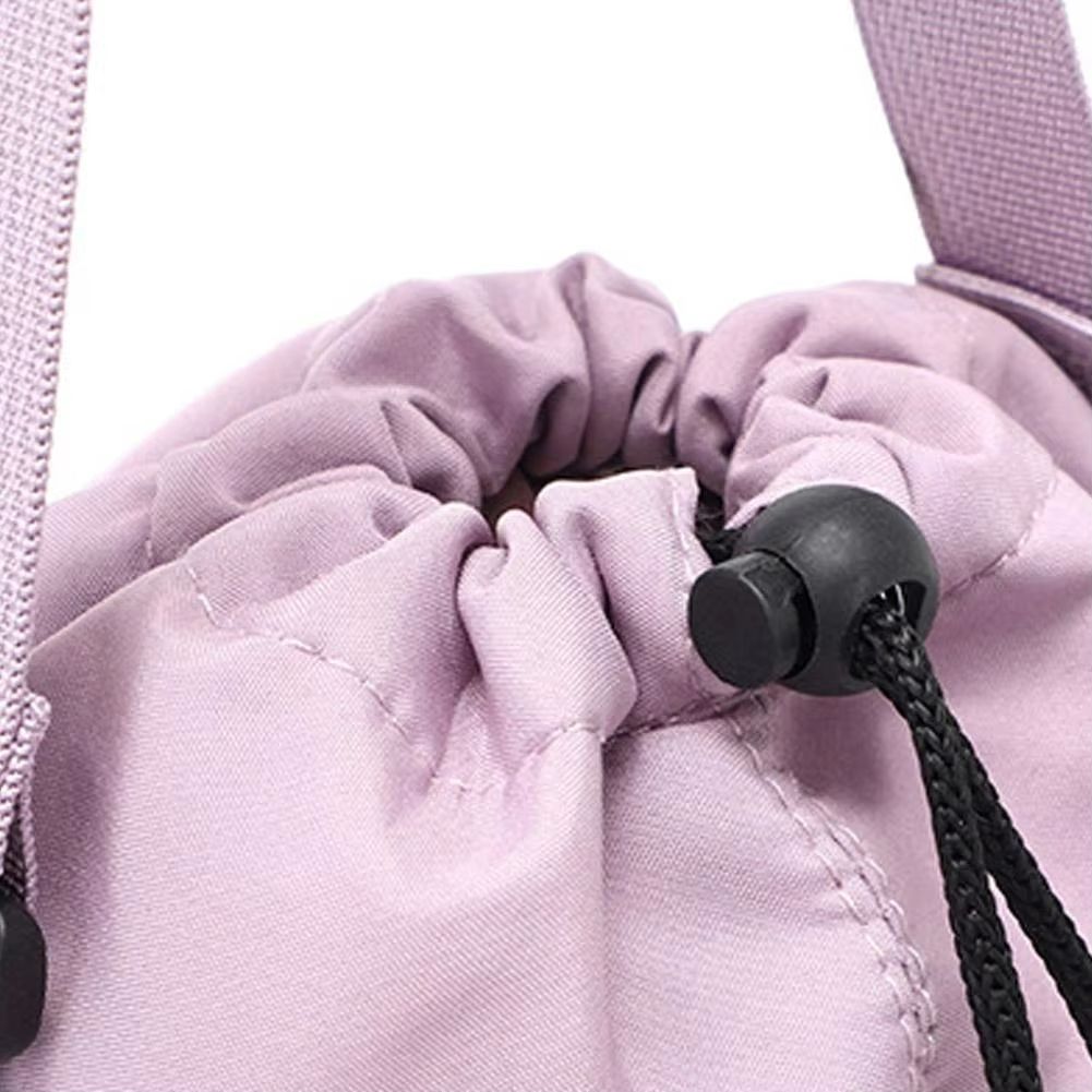 ThermoFlex Insulated Water Bottle Sling Bag With Adjustable Shoulder Strap 3