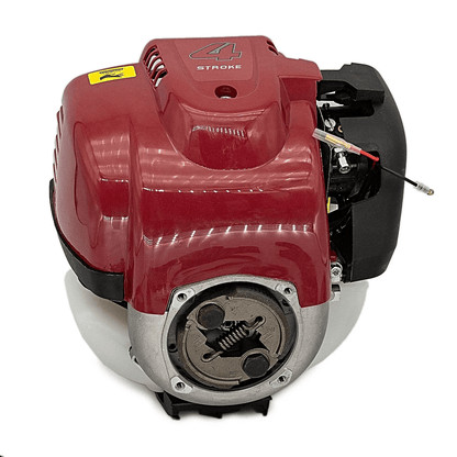 PowerFlow GX35 4 Stroke Petrol Engine 1.2 HP for Brush Cutter and Water Pump