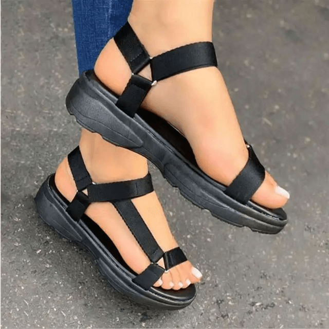 OceanStride NonSlip Summer Sandals For Women 1
