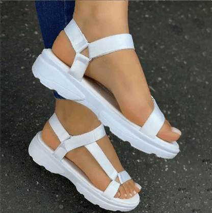 OceanStride NonSlip Summer Sandals For Women 4