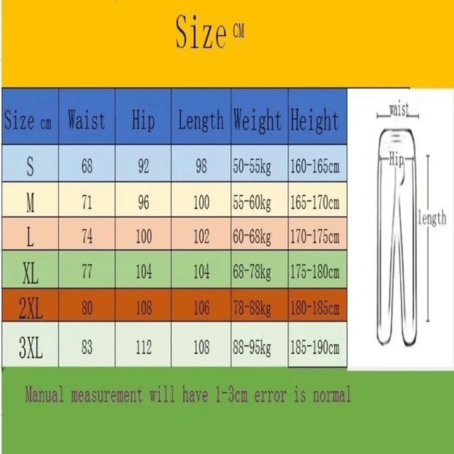 Mens Wool Hooded Jogging Set Two Piece Casual Sportswear Outfit 6