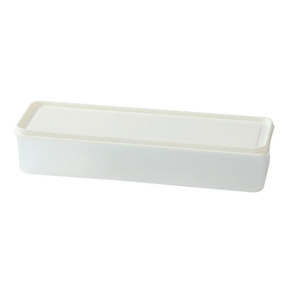 Transparent Sealed Storage Box, Small Food Preservation Boxes, Refrigerator Fresh Keeping Storage Box