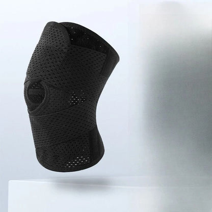 Adjustable Ultra Thin Support Patella Band Knee Pad 1