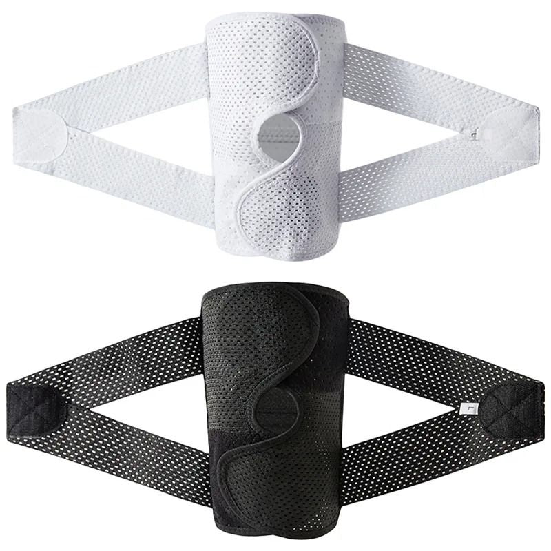 Adjustable Ultra Thin Support Patella Band Knee Pad 3