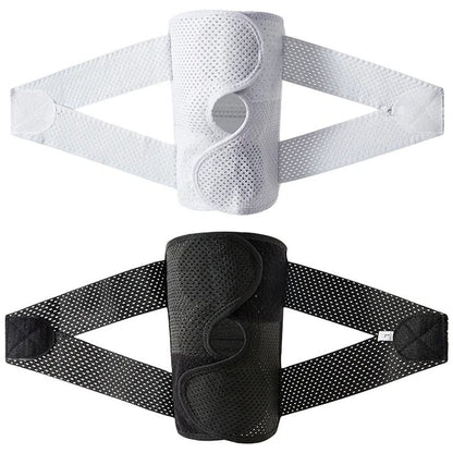 Adjustable Ultra Thin Support Patella Band Knee Pad 3