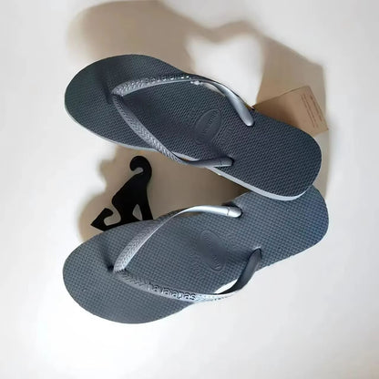 BreezeStep Womens Summer Flip Flops  Lightweight Fashionable Beach  Travel Sandals 15