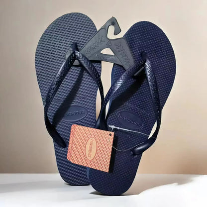 BreezeStep Womens Summer Flip Flops  Lightweight Fashionable Beach  Travel Sandals 17
