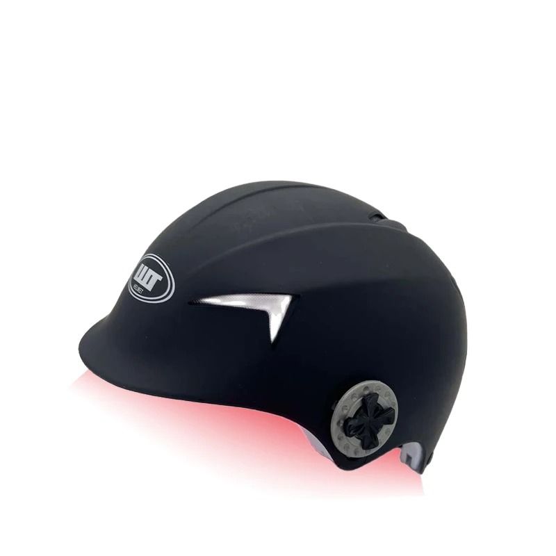 Low Level Laser Hair Restoration Helmet 650nm 1