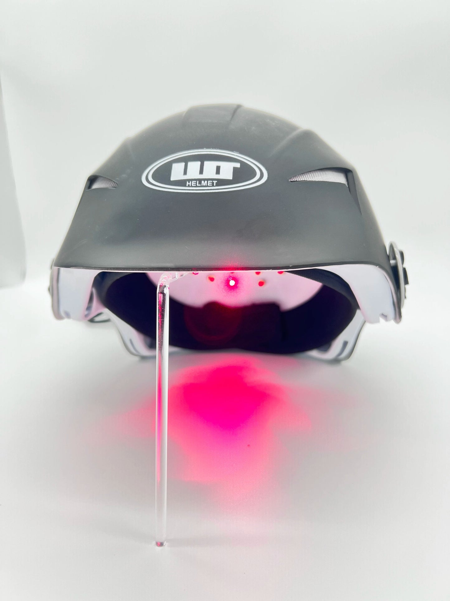 Low Level Laser Hair Restoration Helmet 650nm 3