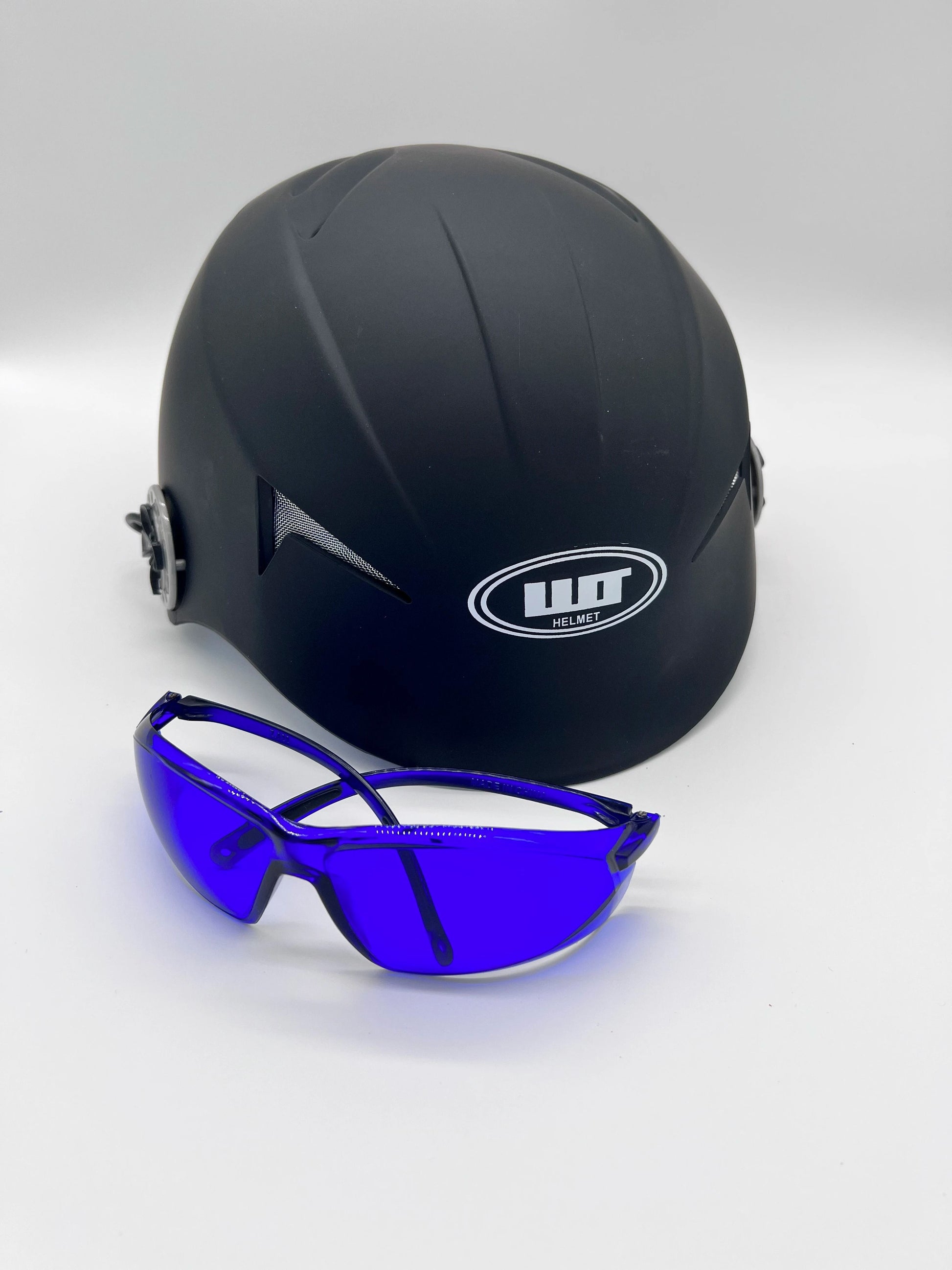 Low Level Laser Hair Restoration Helmet 650nm 5