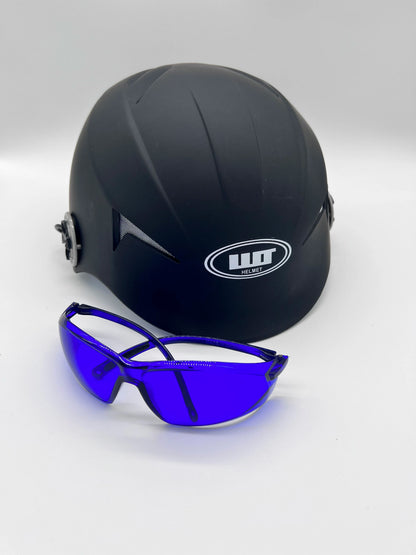 Low Level Laser Hair Restoration Helmet 650nm 5