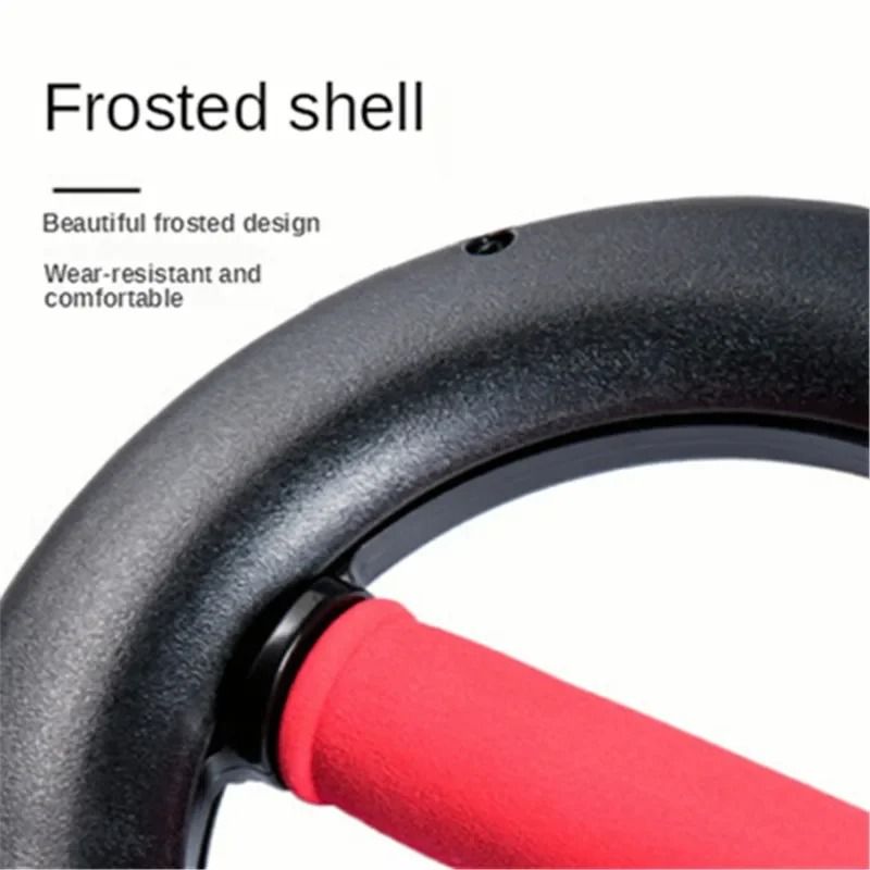 Hand Strength Grip Trainer With Adjustable Resistance For Forearm And Wrist Workout 2