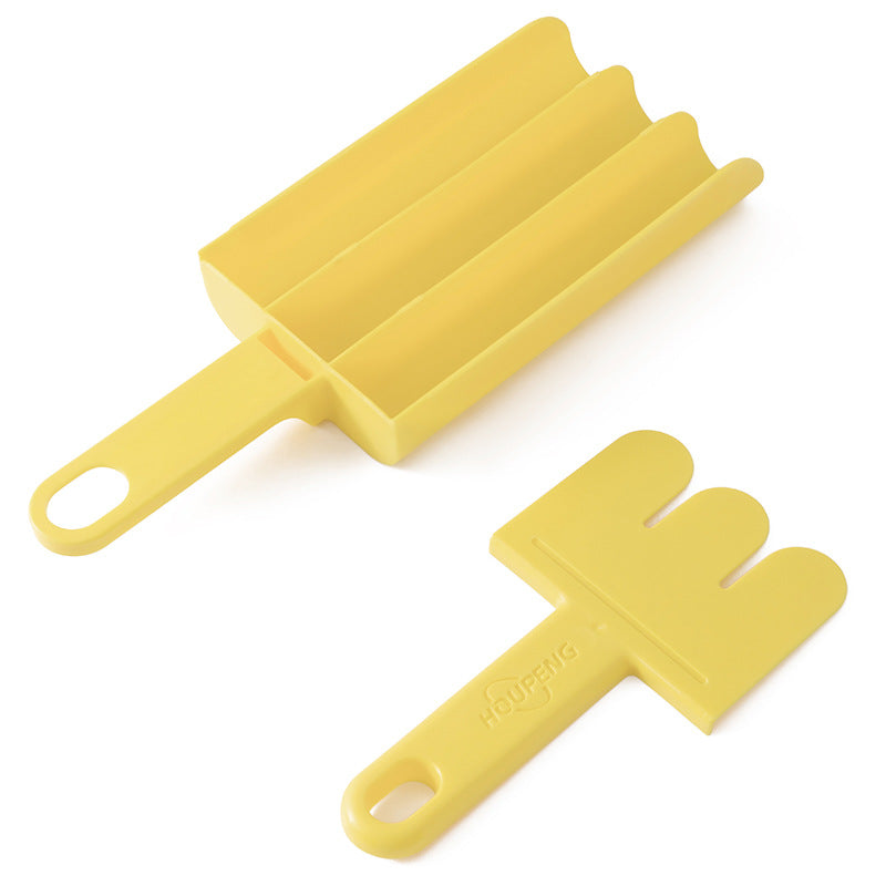 Plastic Meatball Maker Set, Beef Fish Meat Ball Mold Spoon, Kitchen Cooking Tools and Accessories