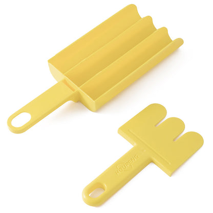 Plastic Meatball Maker Set, Beef Fish Meat Ball Mold Spoon, Kitchen Cooking Tools and Accessories