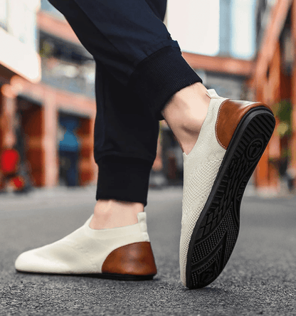 Urban Glide Mens Breathable Driving Loafers Soft SlipOn Casual Moccasins 5