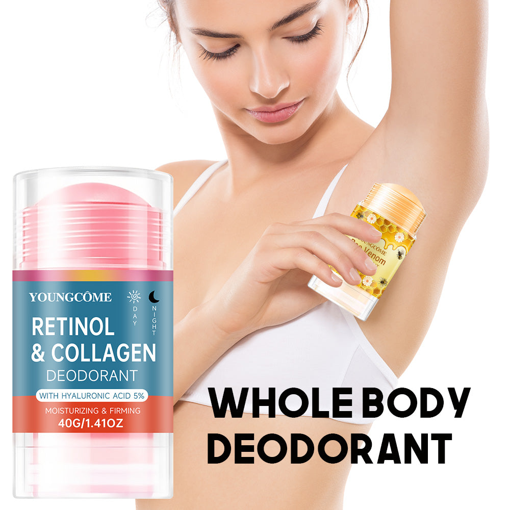 Natural Anti Deodorant Lotion Skin Care Multiple Fruits Perfume Long Lasting Fragrance Exciting Amb 1