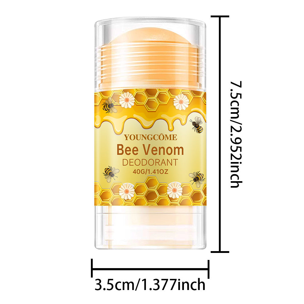 Natural Anti Deodorant Lotion Skin Care Multiple Fruits Perfume Long Lasting Fragrance Exciting Amb 7
