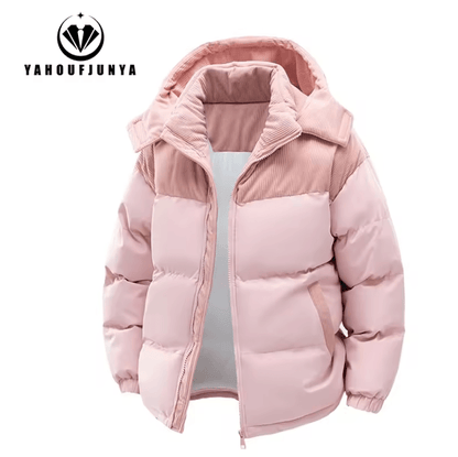 TrailGuard Removable Hood Windbreak Jacket For Men 2