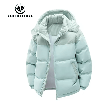 TrailGuard Removable Hood Windbreak Jacket For Men 4