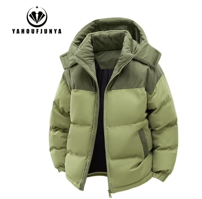 TrailGuard Removable Hood Windbreak Jacket For Men 5