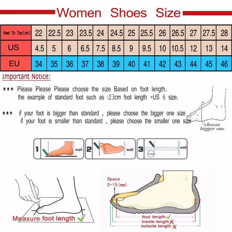 Women Knitted Sneakers Casual Flat Vulcanized Shoes Mix Color 5