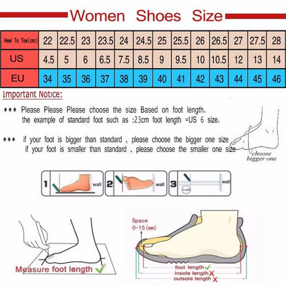 Women Knitted Sneakers Casual Flat Vulcanized Shoes Mix Color 5