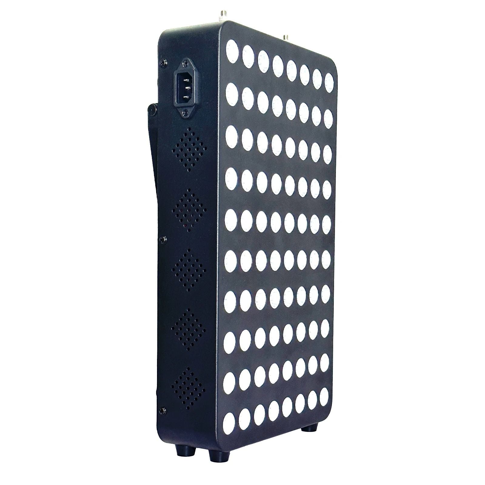 Infrared And Red Light Therapy Lamp For Home Use 2