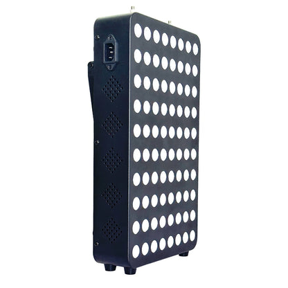 Infrared And Red Light Therapy Lamp For Home Use 2