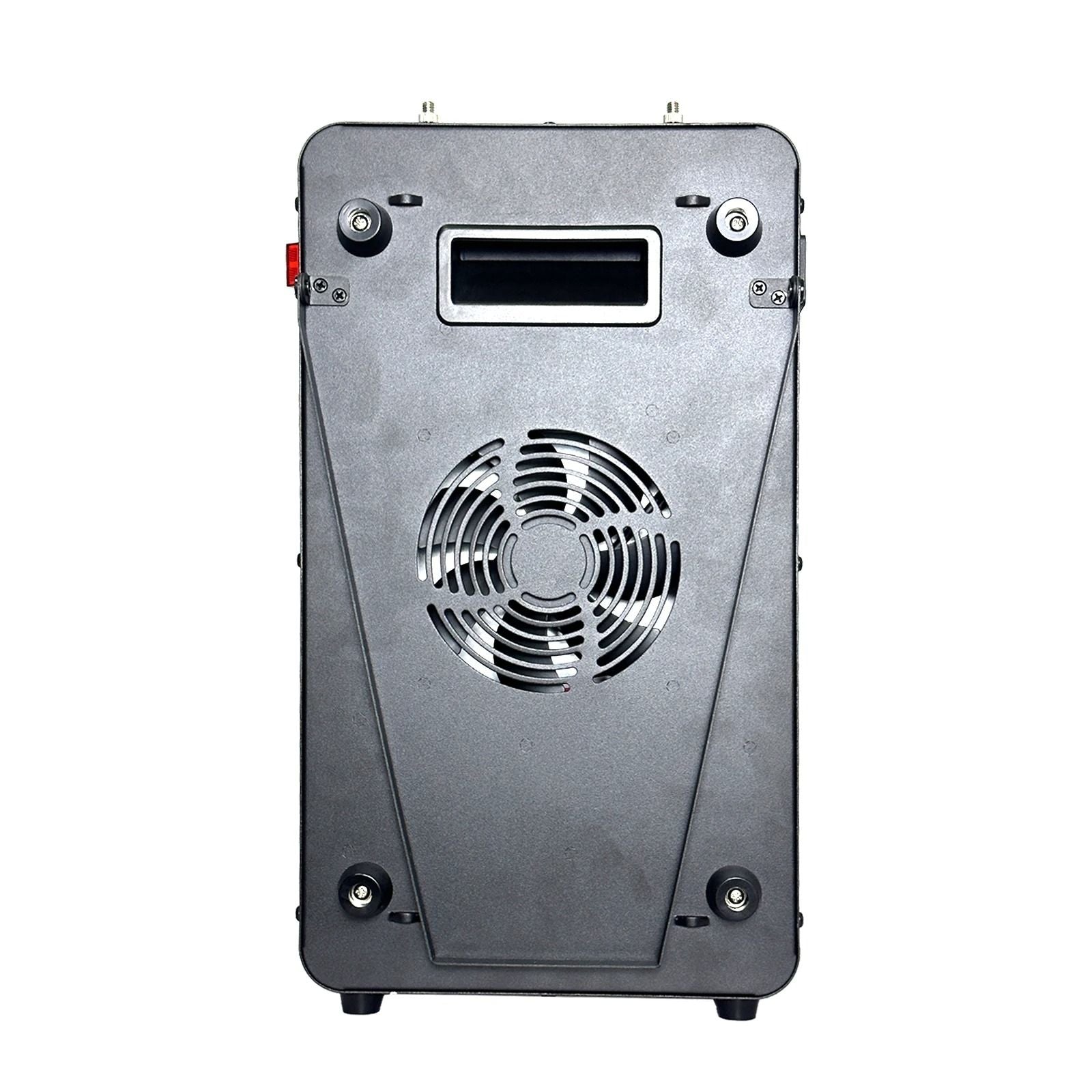 Infrared And Red Light Therapy Lamp For Home Use 3