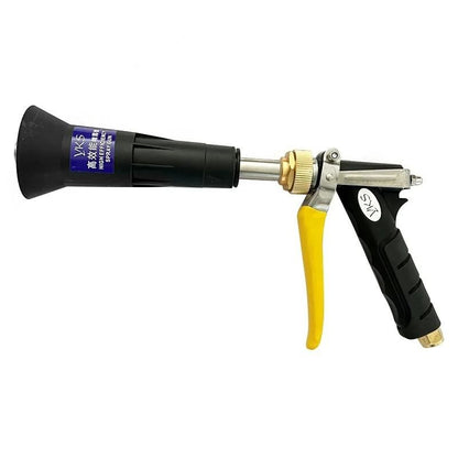 Premium Garden Spray Water Gun For Efficient Irrigation 5