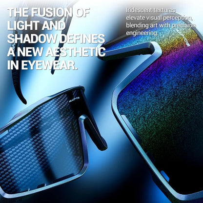 Nano Lens Cycling Glasses With UV Protection 3