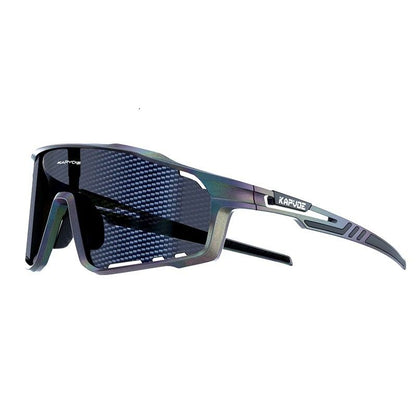 Nano Lens Cycling Glasses With UV Protection 6